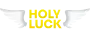 holyluck casino logo