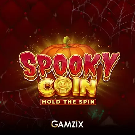 Spooky Coin