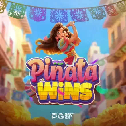 Pinata Wins